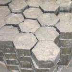 Briketovací lisy kovového odpadu